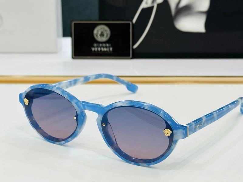 Versace Sunglasses Resilient 282603