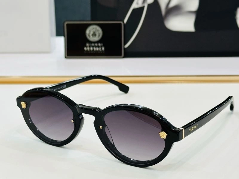 Versace Sunglasses Resilient 282603