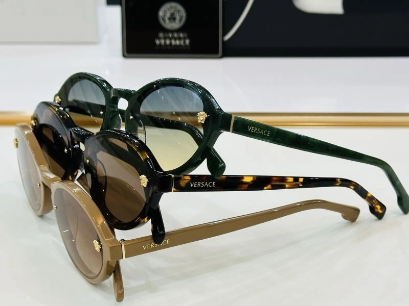 Versace Sunglasses Resilient 282603