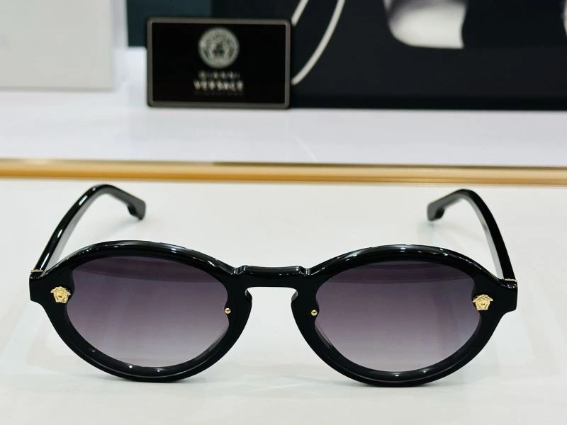 Versace Sunglasses Resilient 282603