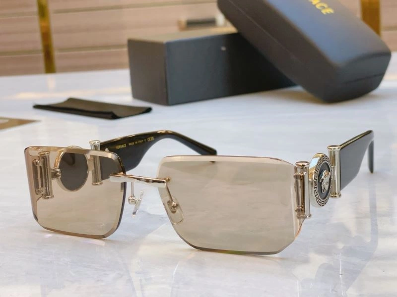 Bold Versace Sunglasses 282601
