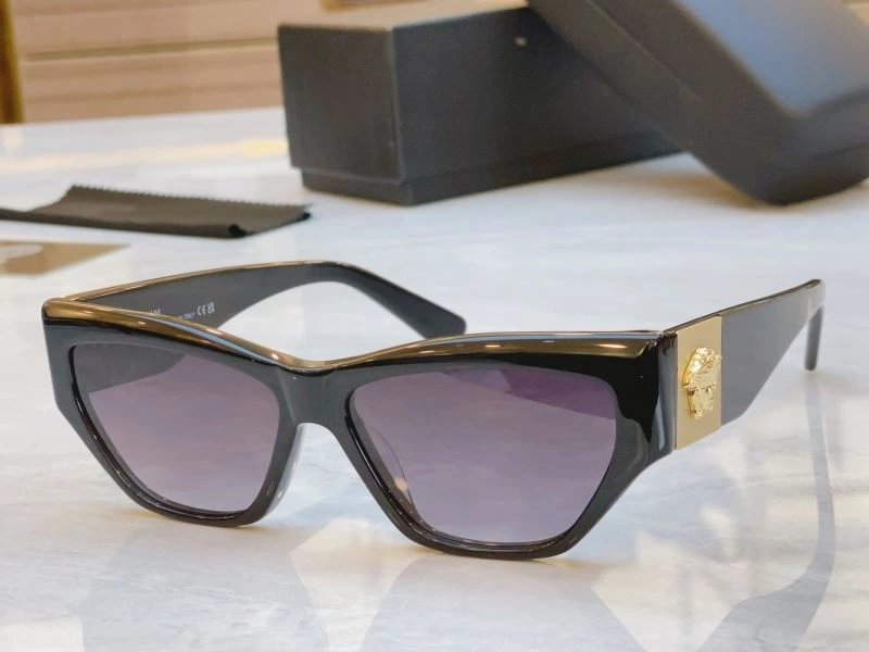 Contemporary Versace Sunglasses 282600