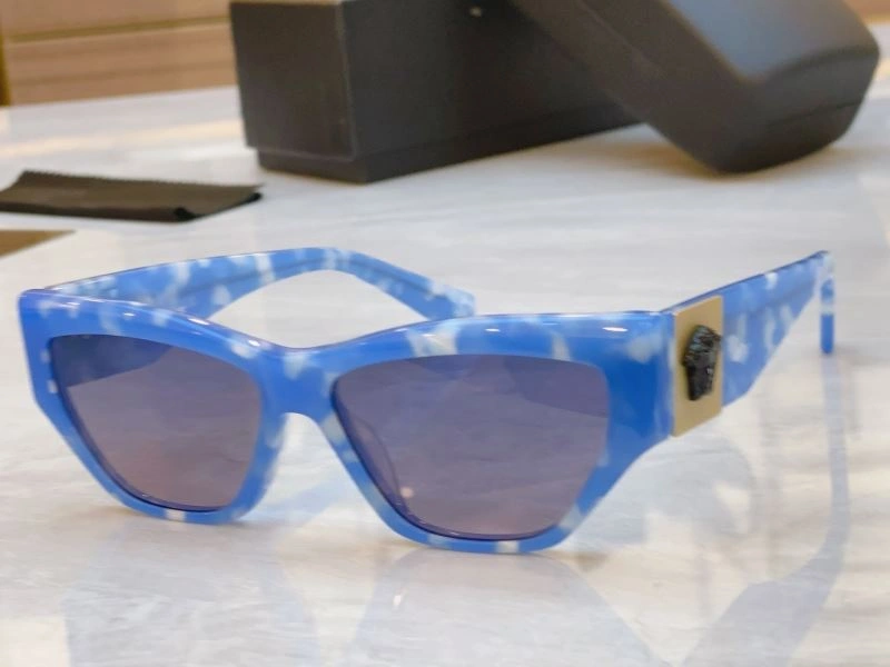 Contemporary Versace Sunglasses 282600