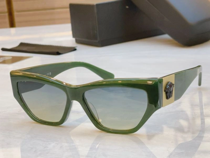 Contemporary Versace Sunglasses 282600