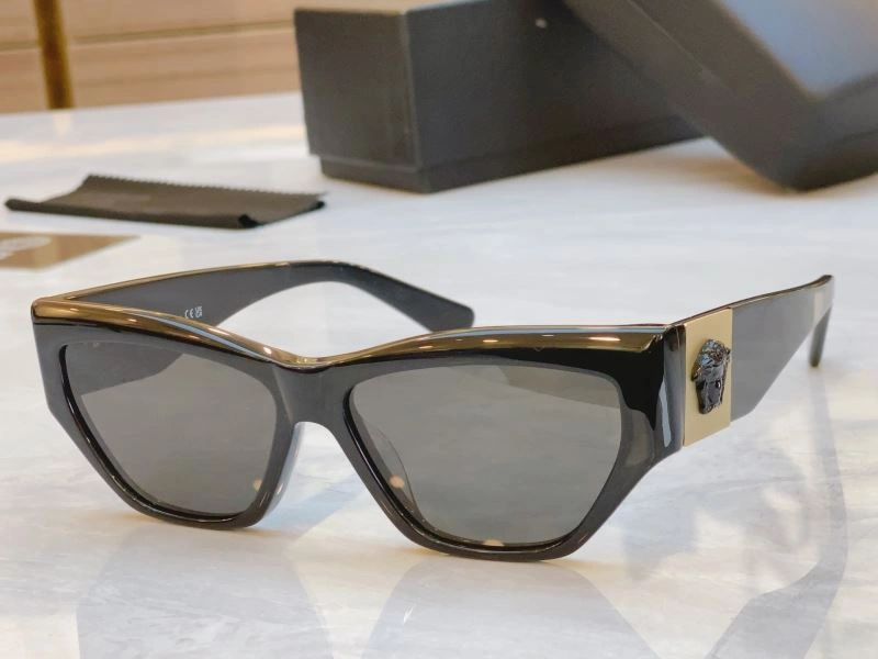 Contemporary Versace Sunglasses 282600