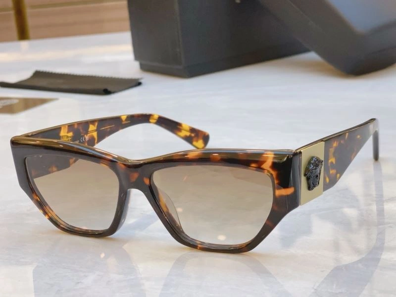 Contemporary Versace Sunglasses 282600