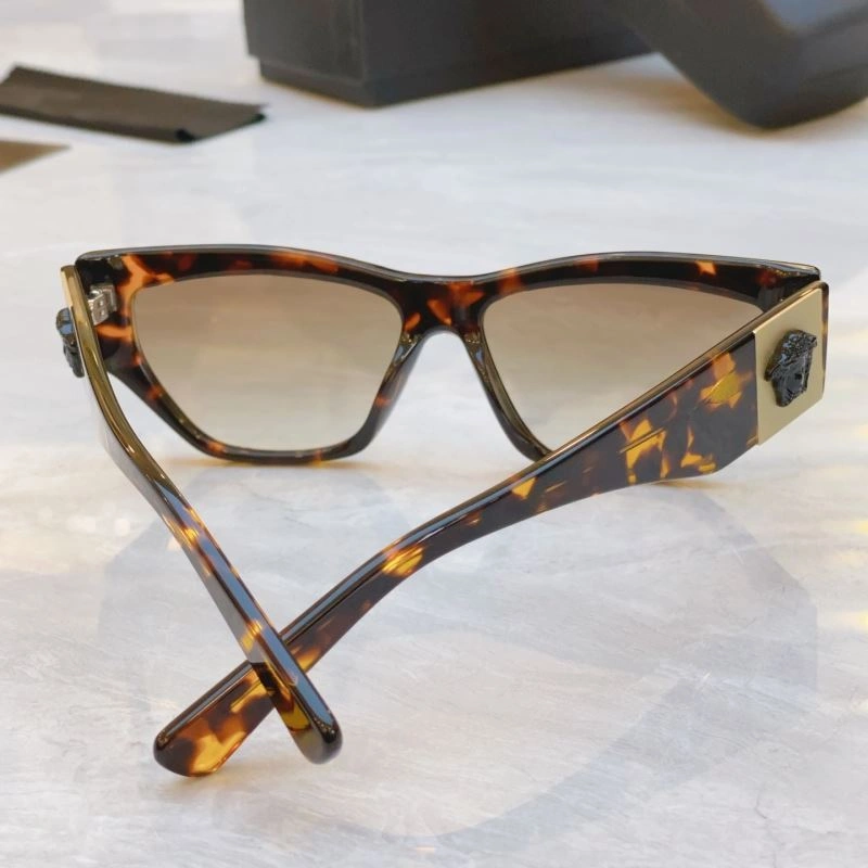 Contemporary Versace Sunglasses 282600