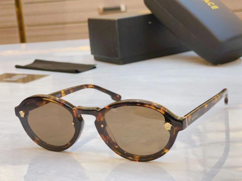 Versace Sunglasses TravelReady 282598