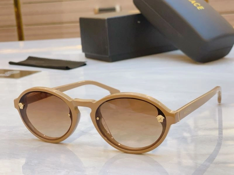 Versace Sunglasses TravelReady 282598