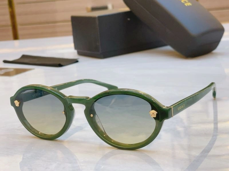 Versace Sunglasses TravelReady 282598