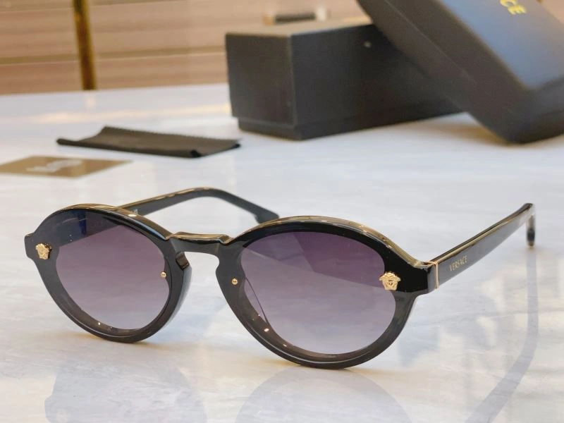 Versace Sunglasses TravelReady 282598