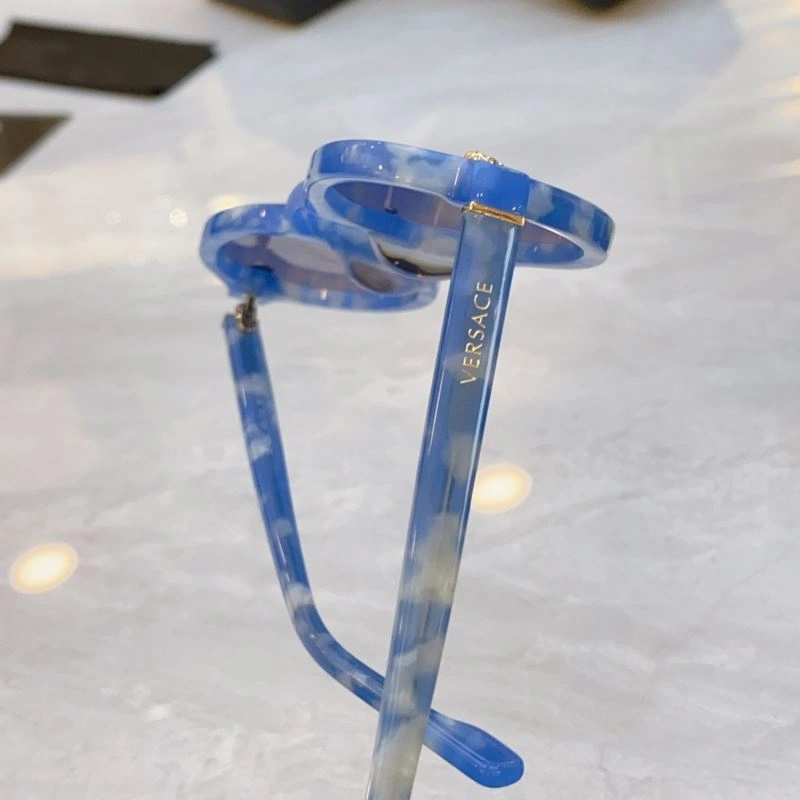 Versace Sunglasses TravelReady 282598