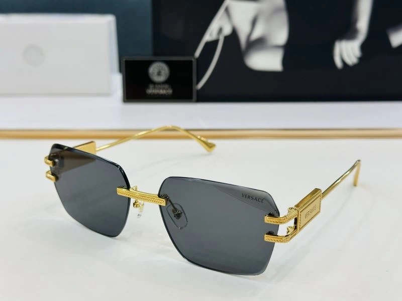 Reliable Versace Sunglasses 282599