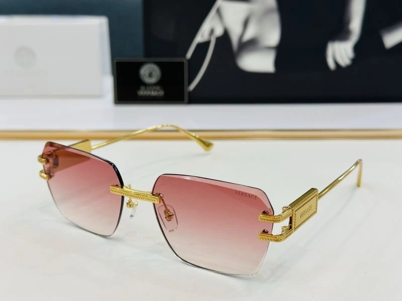 Reliable Versace Sunglasses 282599