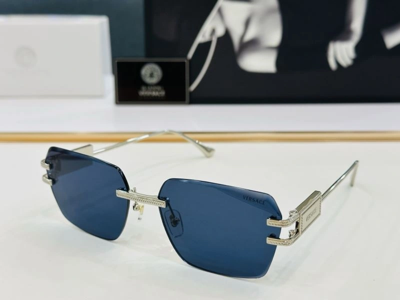 Reliable Versace Sunglasses 282599