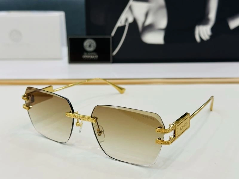 Reliable Versace Sunglasses 282599