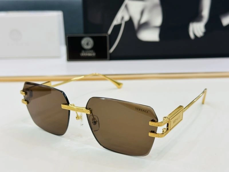 Reliable Versace Sunglasses 282599
