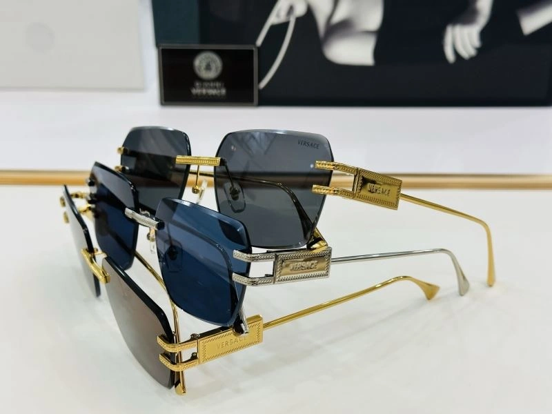 Reliable Versace Sunglasses 282599