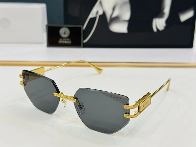 Seasonal Versace Sunglasses 282597