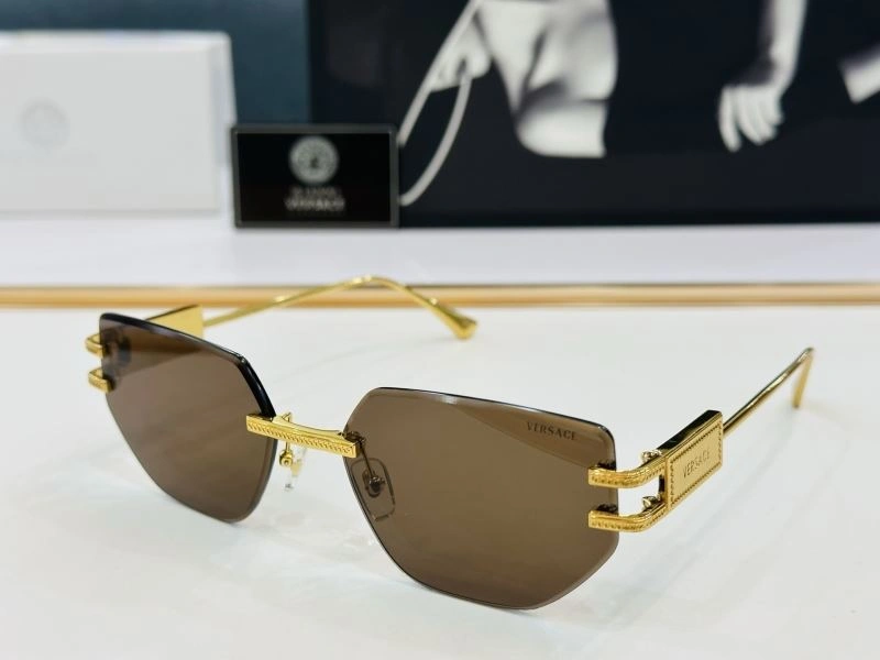 Seasonal Versace Sunglasses 282597