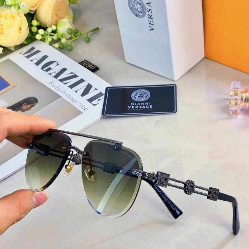 WeatherProof Versace Sunglasses 282575