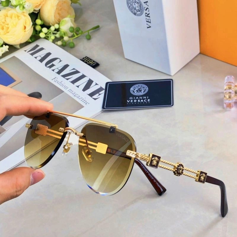 WeatherProof Versace Sunglasses 282575