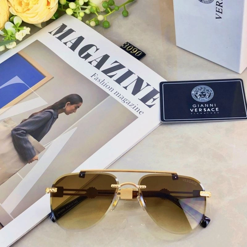 WeatherProof Versace Sunglasses 282575