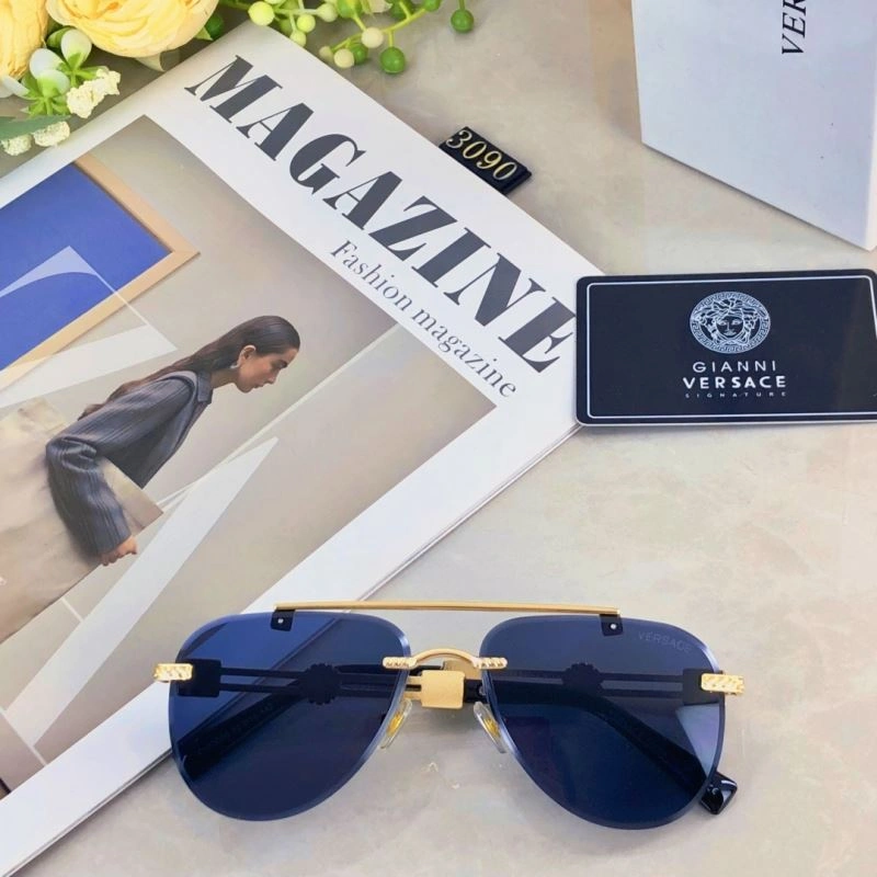 WeatherProof Versace Sunglasses 282575