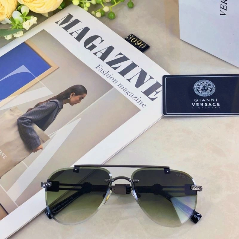WeatherProof Versace Sunglasses 282575