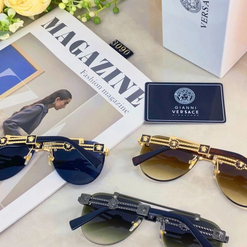 WeatherProof Versace Sunglasses 282575