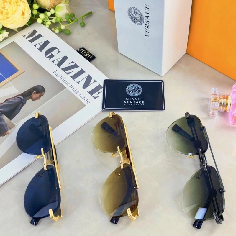 WeatherProof Versace Sunglasses 282575