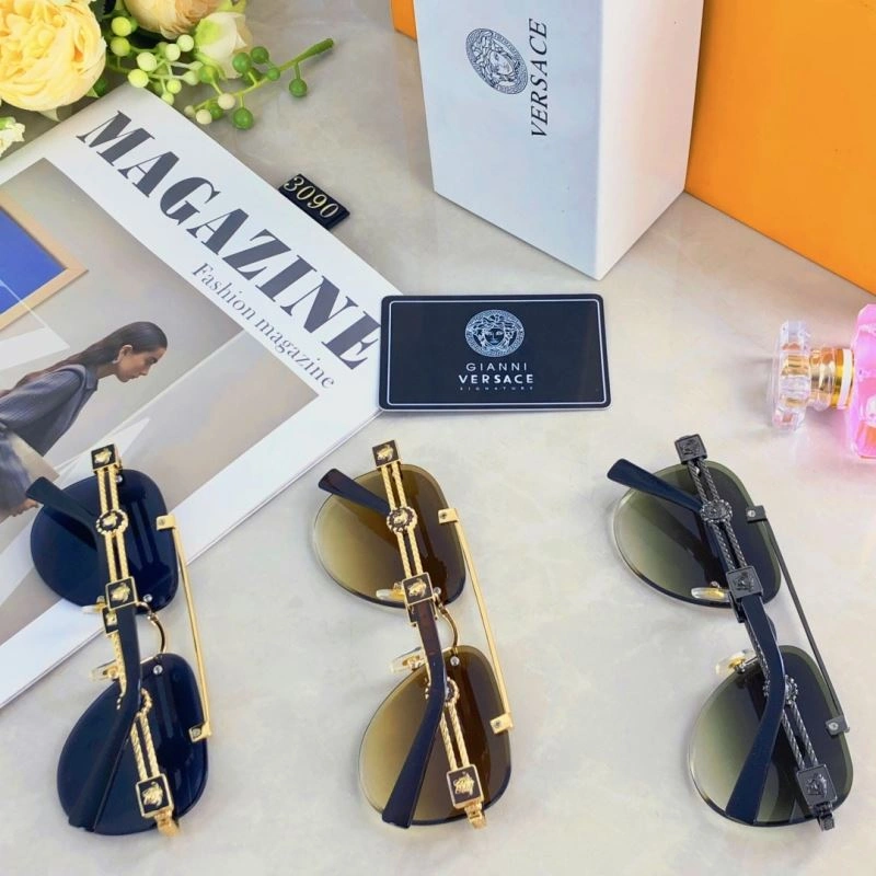 WeatherProof Versace Sunglasses 282575