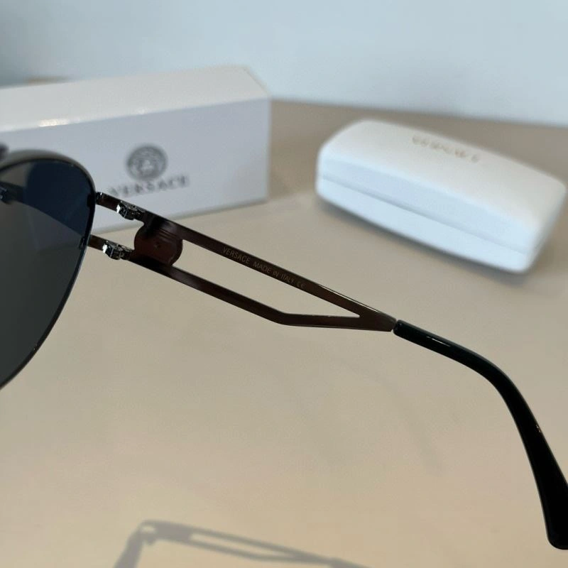 GoAnywhere Versace Sunglasses 282574