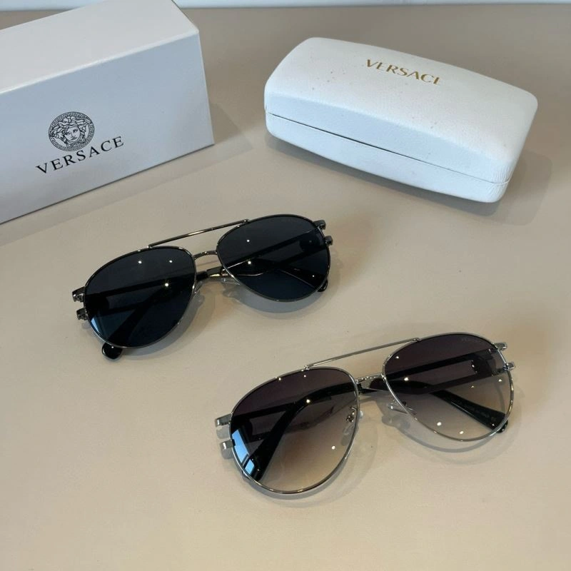GoAnywhere Versace Sunglasses 282574