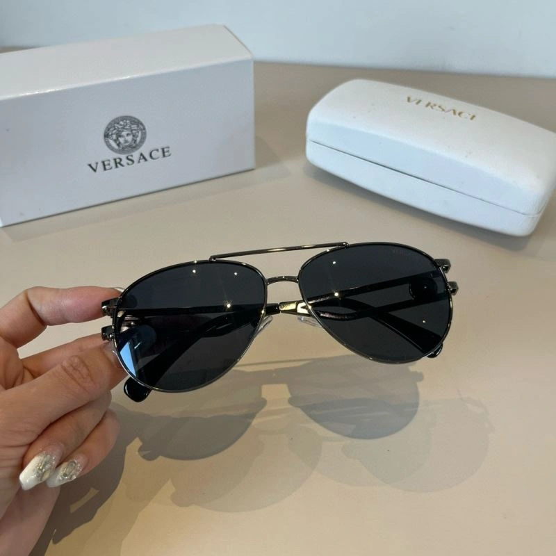 GoAnywhere Versace Sunglasses 282574