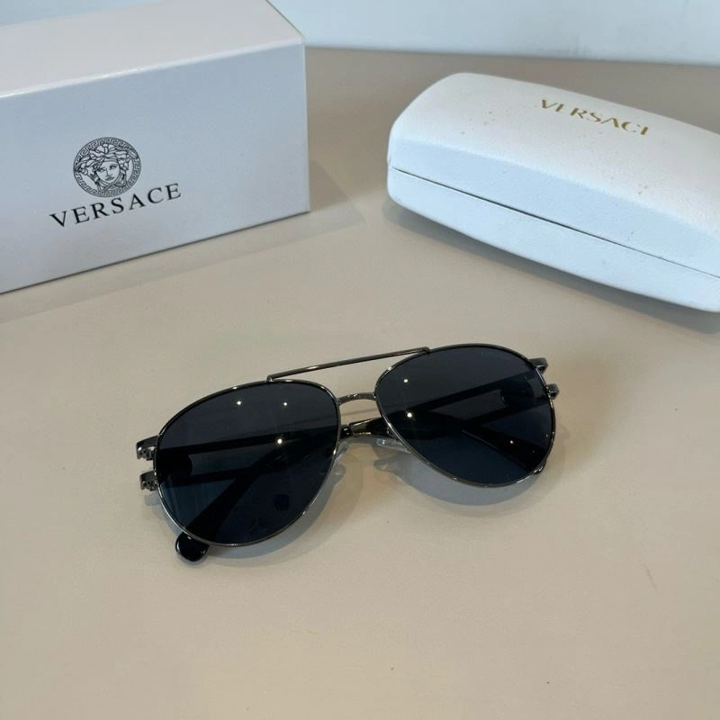 GoAnywhere Versace Sunglasses 282574