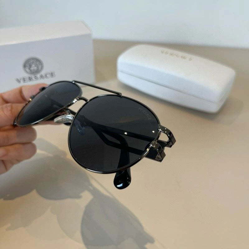 GoAnywhere Versace Sunglasses 282574