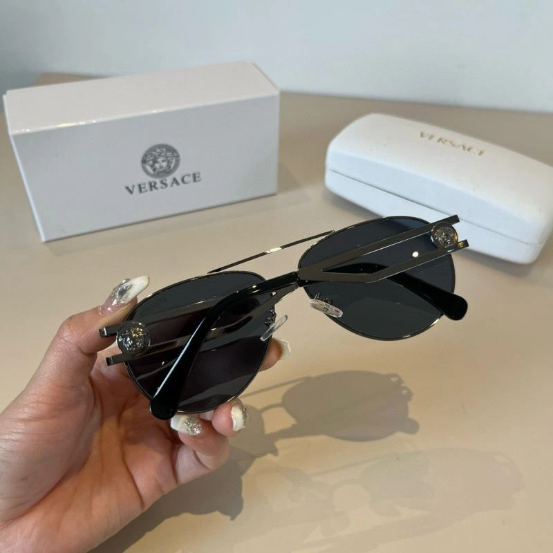 GoAnywhere Versace Sunglasses 282574