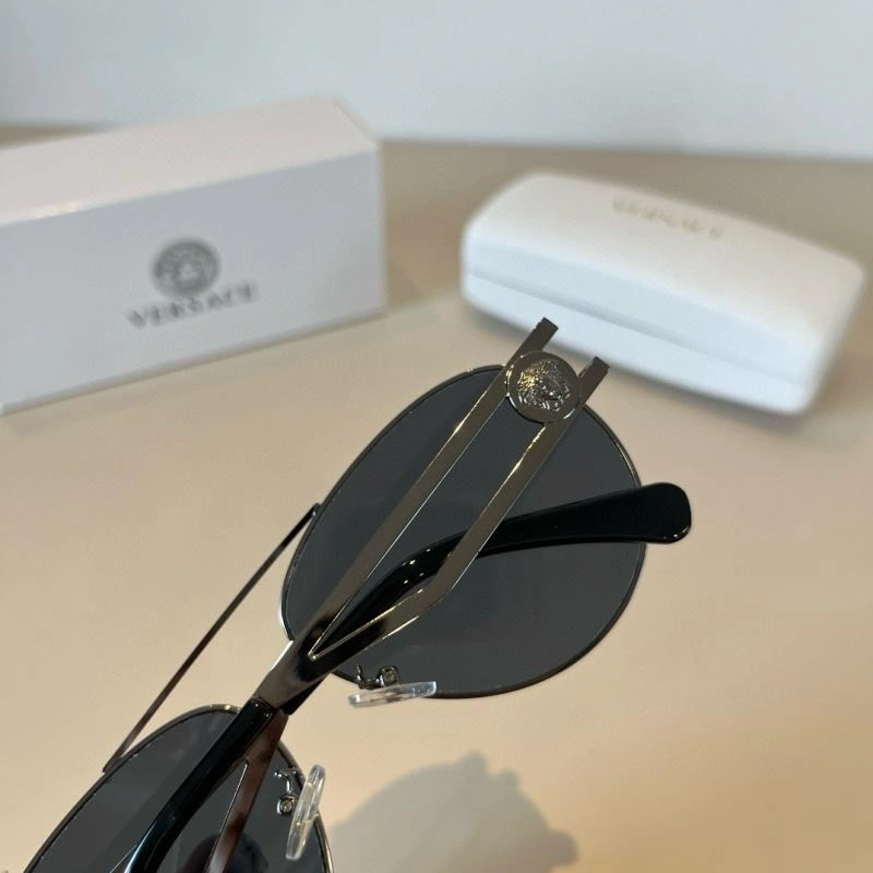 GoAnywhere Versace Sunglasses 282574
