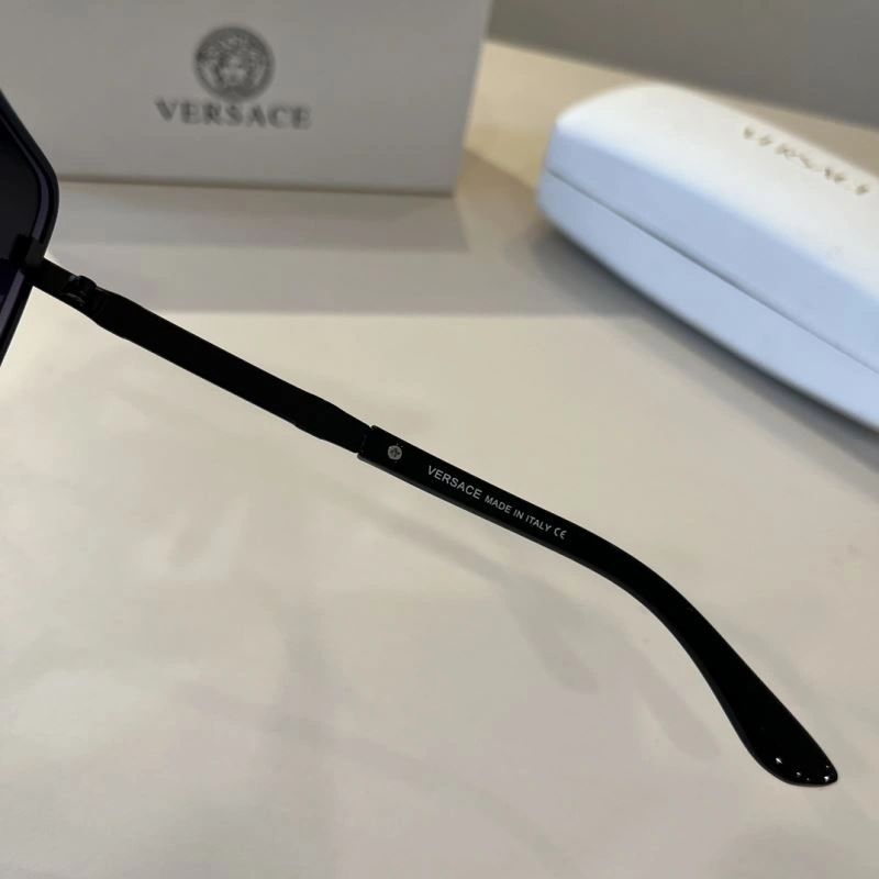 Versace Sunglasses Minimalist 282568