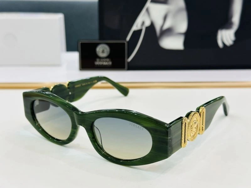 Versace Sunglasses Tailored 282576