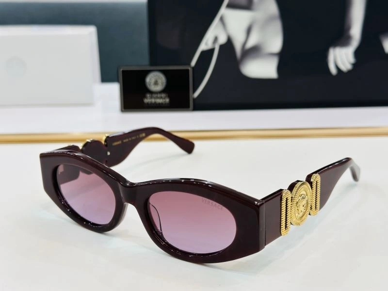 Versace Sunglasses Tailored 282576