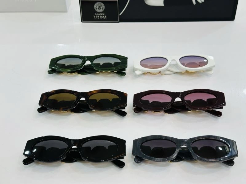 Versace Sunglasses Tailored 282576
