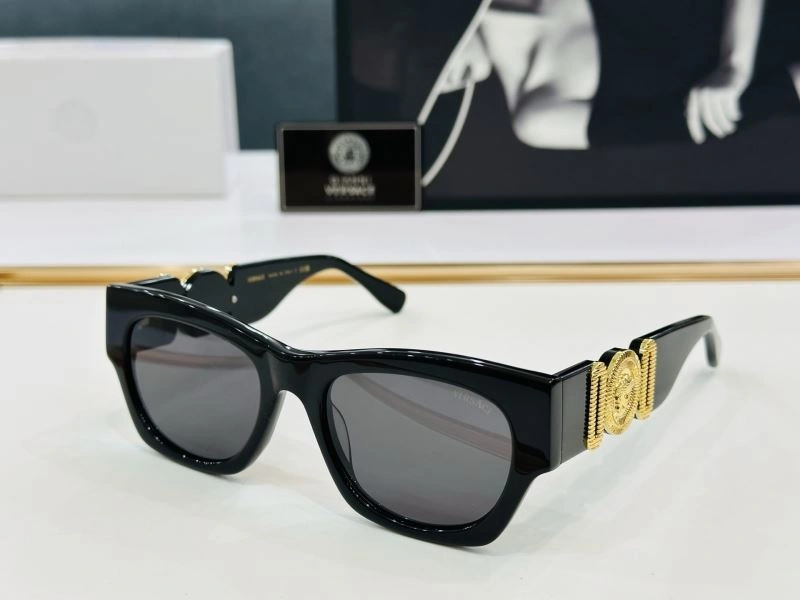 WeatherProof Versace Sunglasses 282585