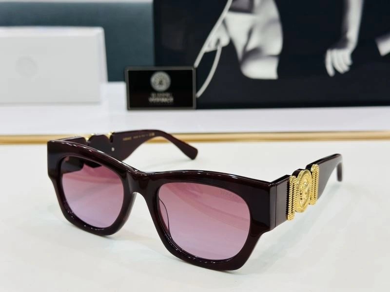 WeatherProof Versace Sunglasses 282585