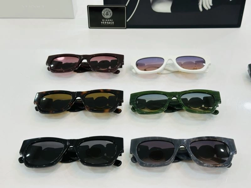 WeatherProof Versace Sunglasses 282585