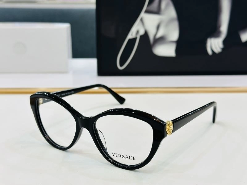 Versace Sunglasses Contemporary 282592