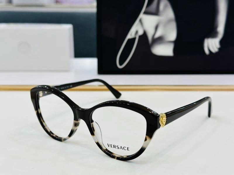 Versace Sunglasses Contemporary 282592