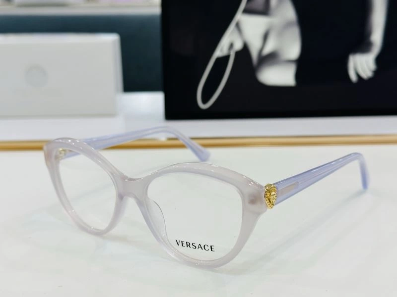 Versace Sunglasses Contemporary 282592