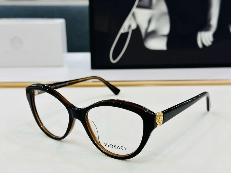 Versace Sunglasses Contemporary 282592